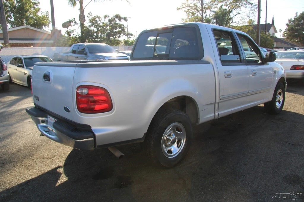 2001 Ford F-150 10th Gen - Image 6 of 21