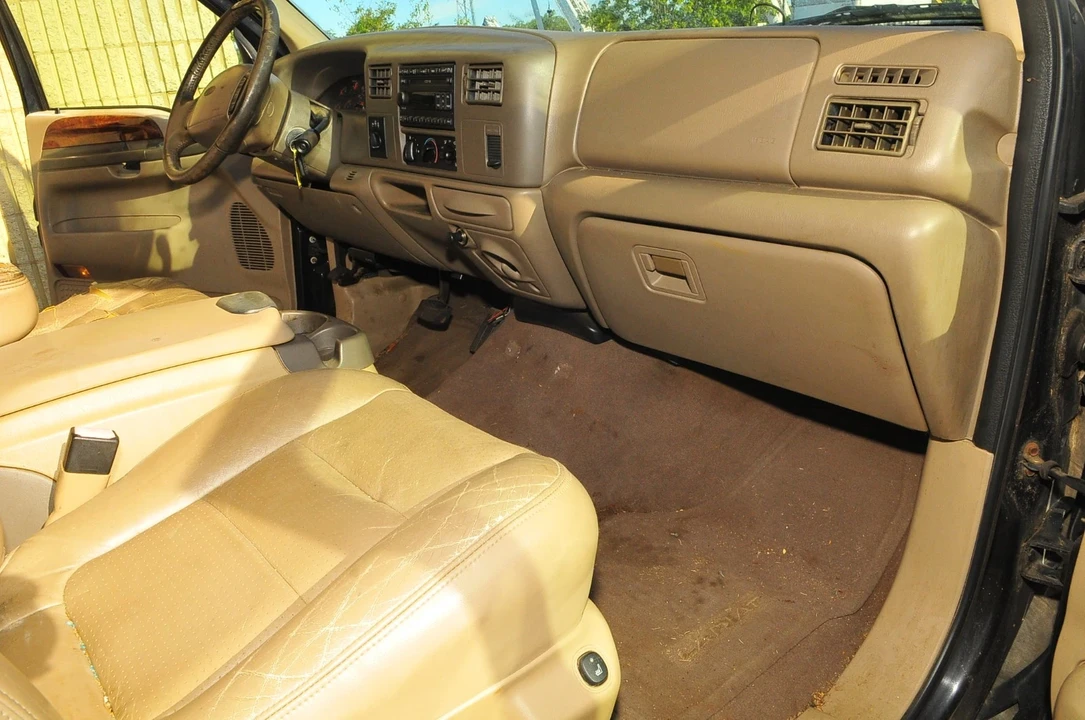 2001 Ford F-150 10th Gen - Image 5 of 21