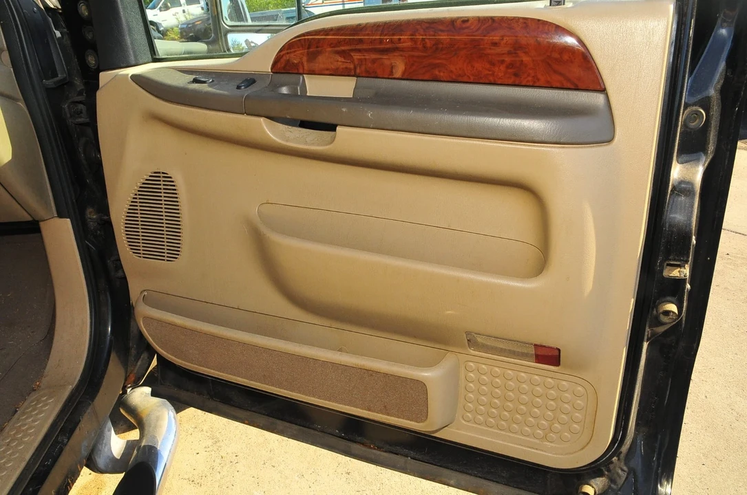 2001 Ford F-150 10th Gen - Image 6 of 21