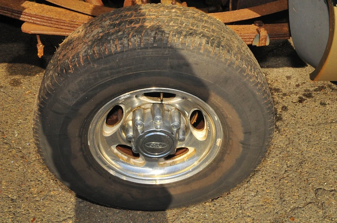 2001 Ford F-150 10th Gen - Image 15 of 21