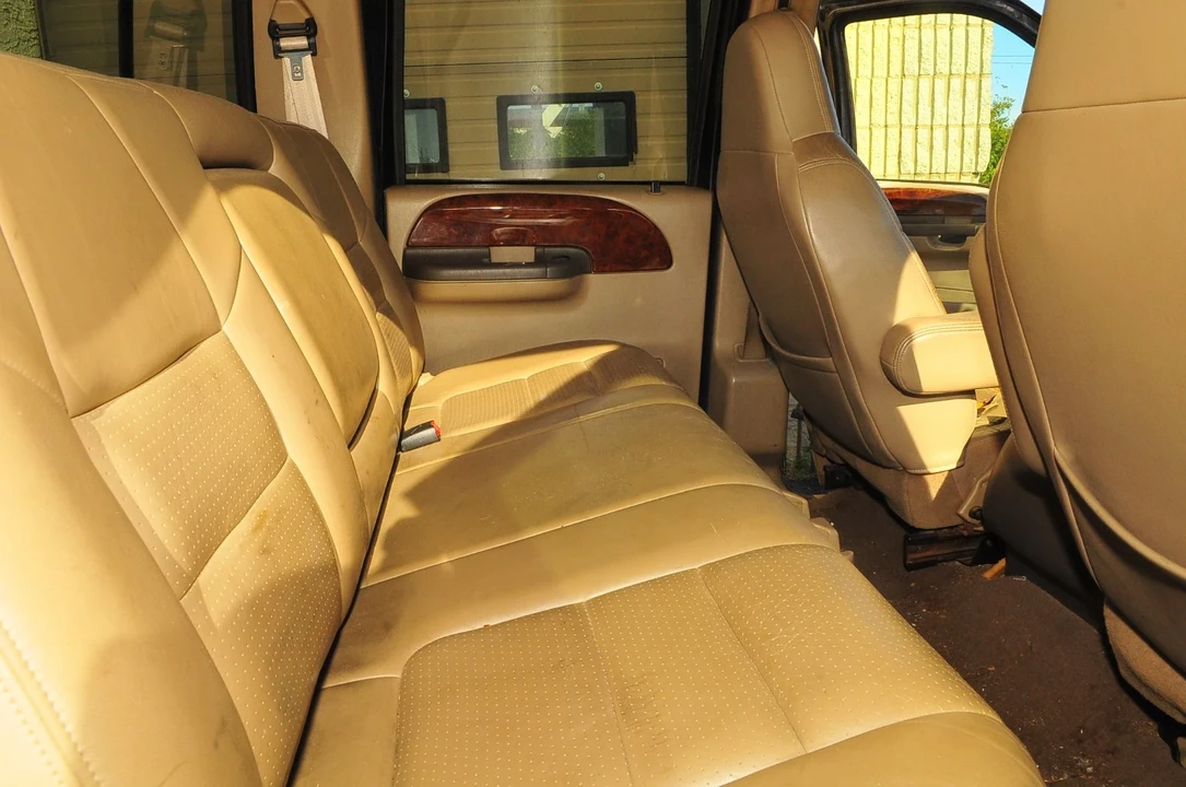 2001 Ford F-150 10th Gen - Image 8 of 21