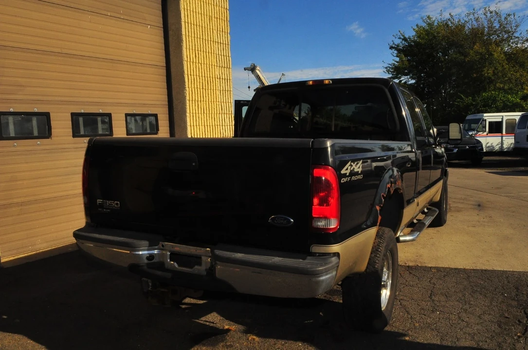 2001 Ford F-150 10th Gen - Image 2 of 21