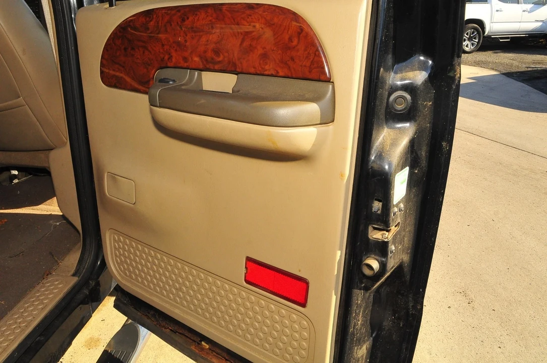 2001 Ford F-150 10th Gen - Image 9 of 21