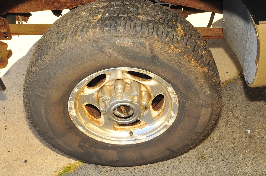 2001 Ford F-150 10th Gen - Image 17 of 21