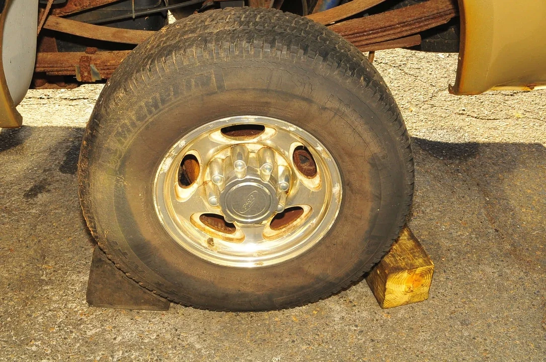 2001 Ford F-150 10th Gen - Image 18 of 21
