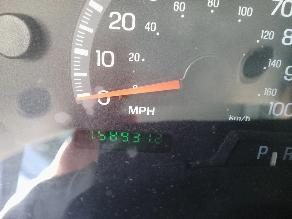 2001 Ford F-150 10th Gen - Image 3 of 20