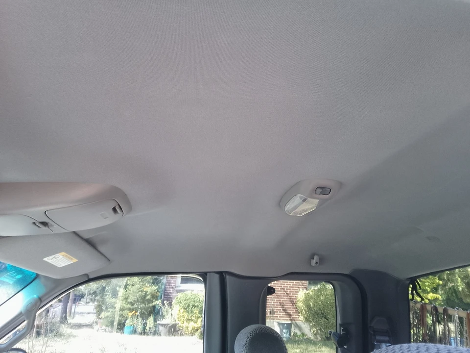 2001 Ford F-150 10th Gen - Image 12 of 20