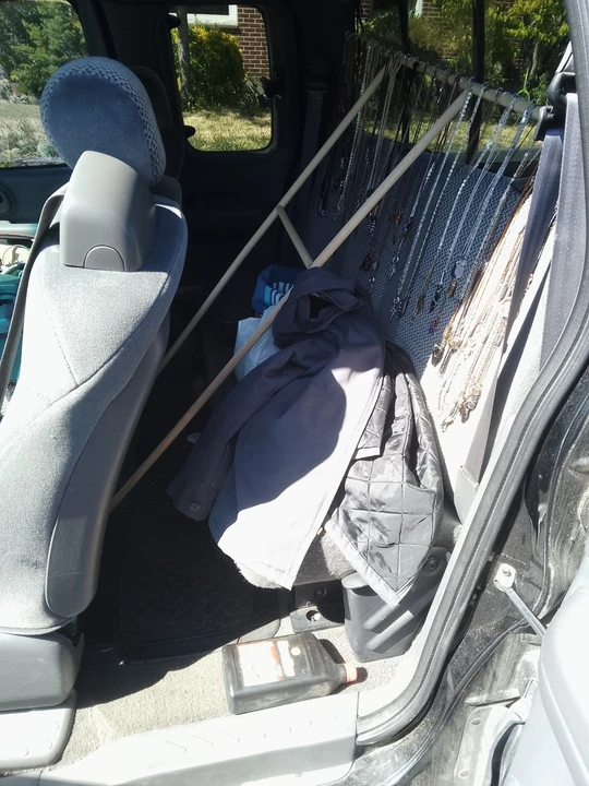 2001 Ford F-150 10th Gen - Image 11 of 20