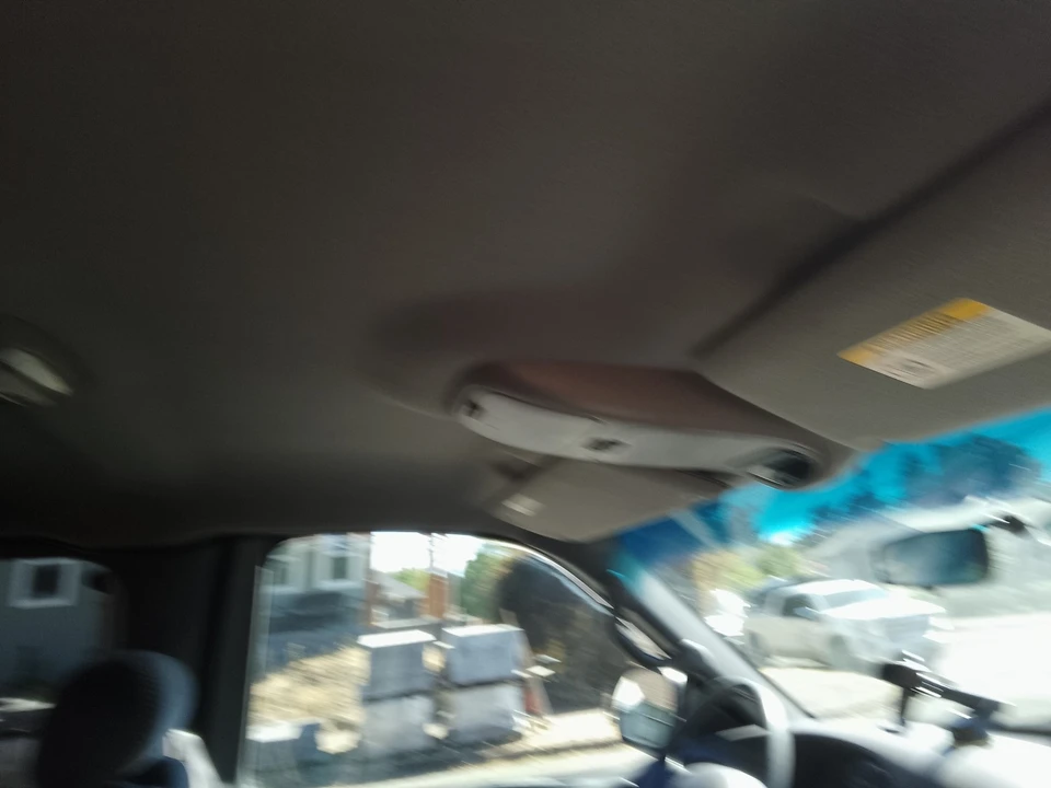 2001 Ford F-150 10th Gen - Image 18 of 20