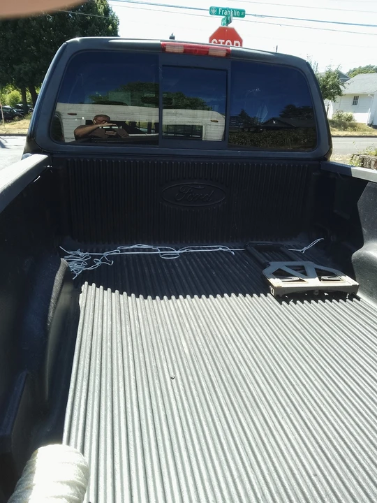 2001 Ford F-150 10th Gen - Image 7 of 20