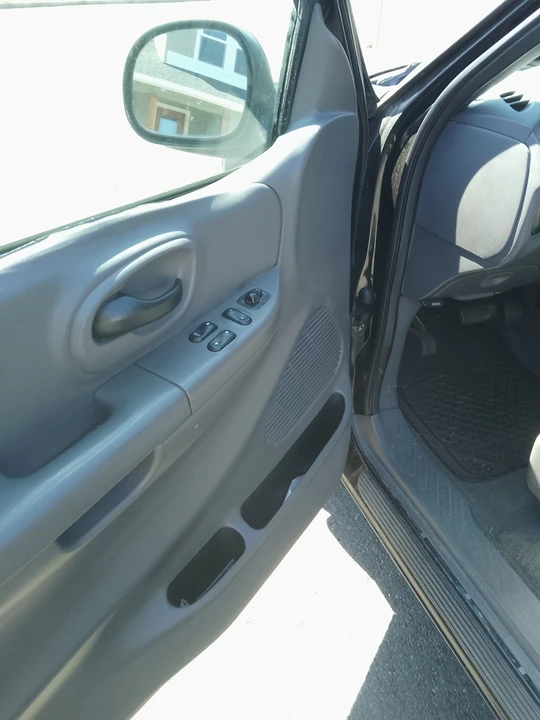 2001 Ford F-150 10th Gen - Image 9 of 20