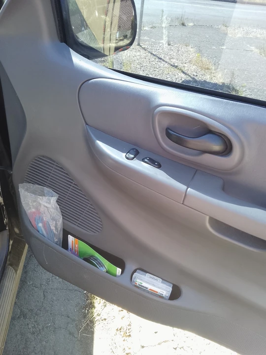 2001 Ford F-150 10th Gen - Image 16 of 20