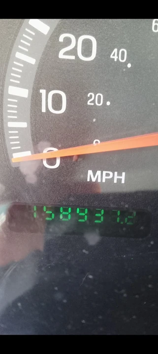 2001 Ford F-150 10th Gen - Image 4 of 20