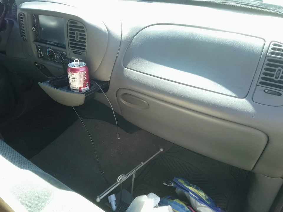 2001 Ford F-150 10th Gen - Image 19 of 20
