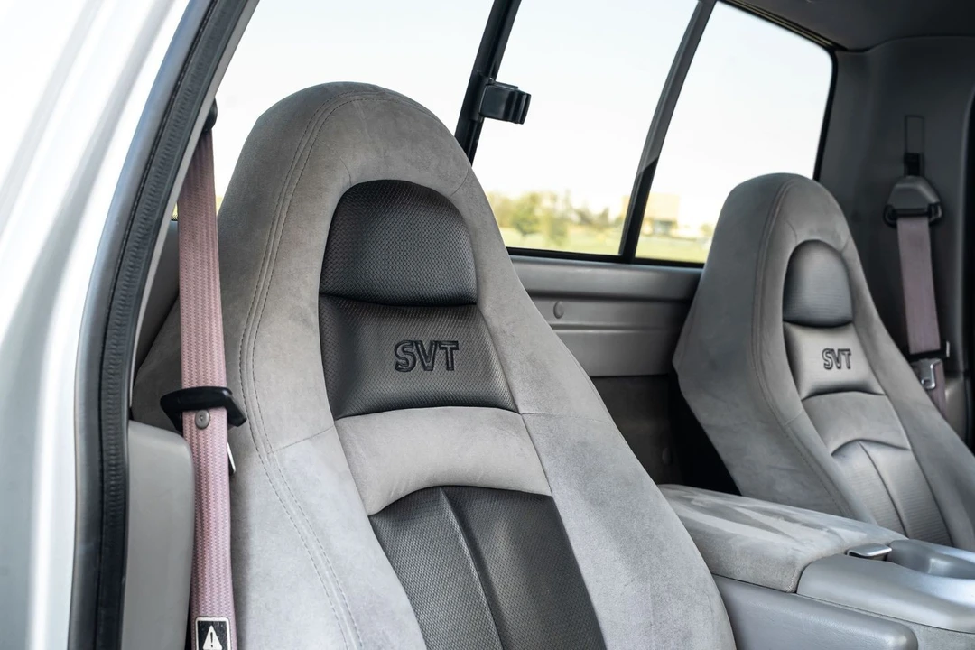 2001 Ford F-150 10th Gen - Image 27 of 31