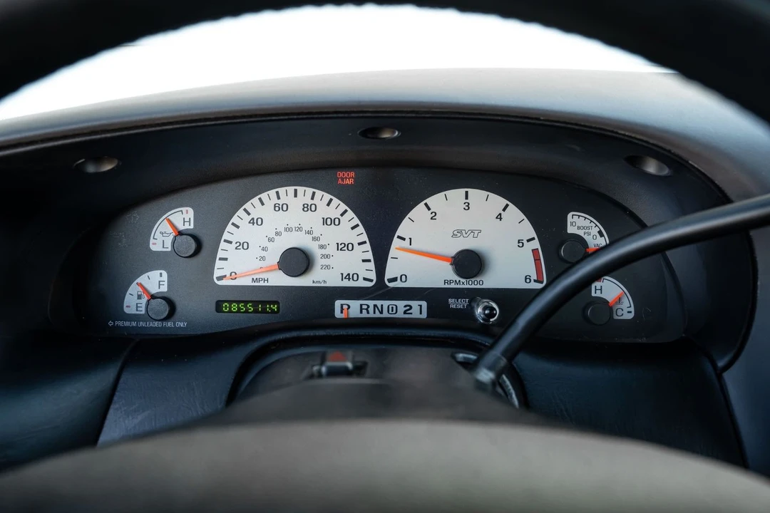 2001 Ford F-150 10th Gen - Image 30 of 31