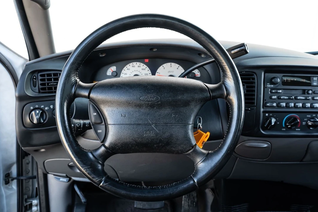 2001 Ford F-150 10th Gen - Image 28 of 31