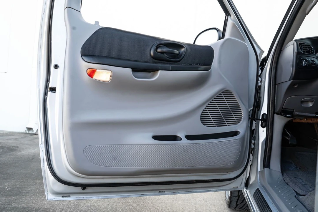 2001 Ford F-150 10th Gen - Image 19 of 31