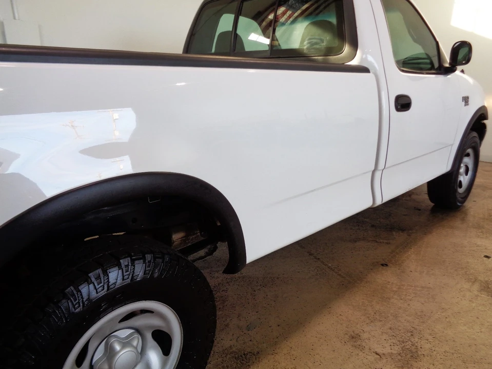 2001 Ford F-150 10th Gen - Image 10 of 20