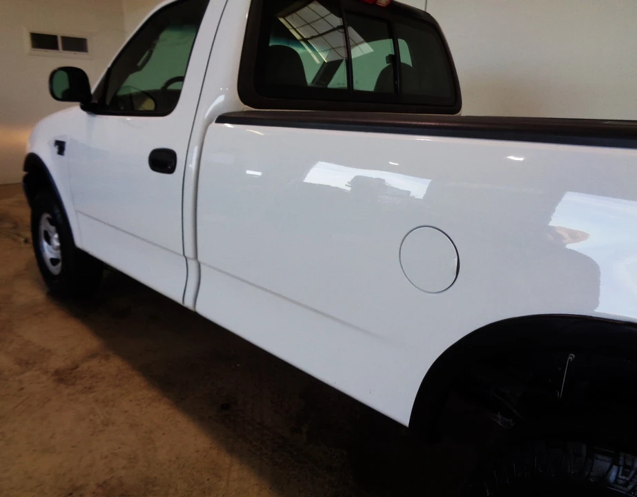 2001 Ford F-150 10th Gen - Image 9 of 20