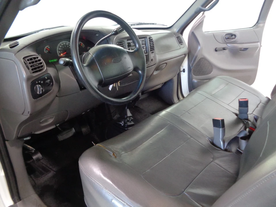 2001 Ford F-150 10th Gen - Image 11 of 20