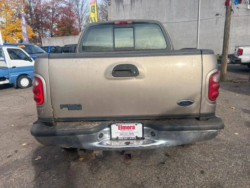 2001 Ford F-150 10th Gen - Image 5 of 7
