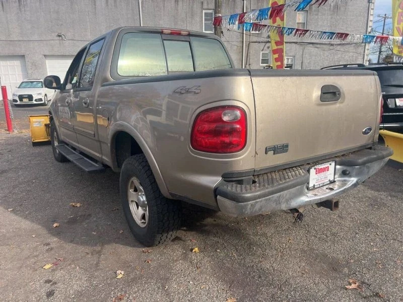 2001 Ford F-150 10th Gen - Image 6 of 7