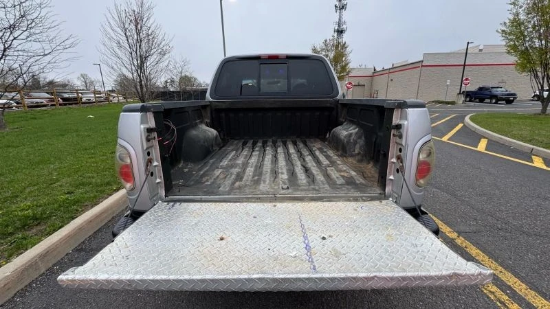 2001 Ford F-150 10th Gen - Image 6 of 12
