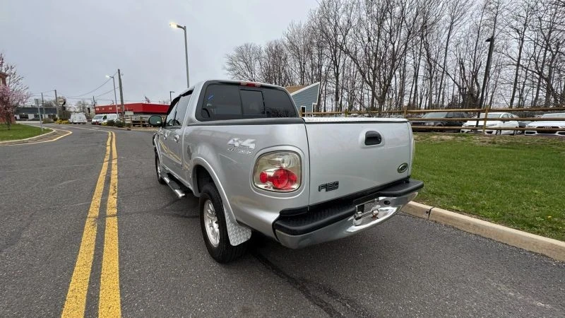 2001 Ford F-150 10th Gen - Image 4 of 12