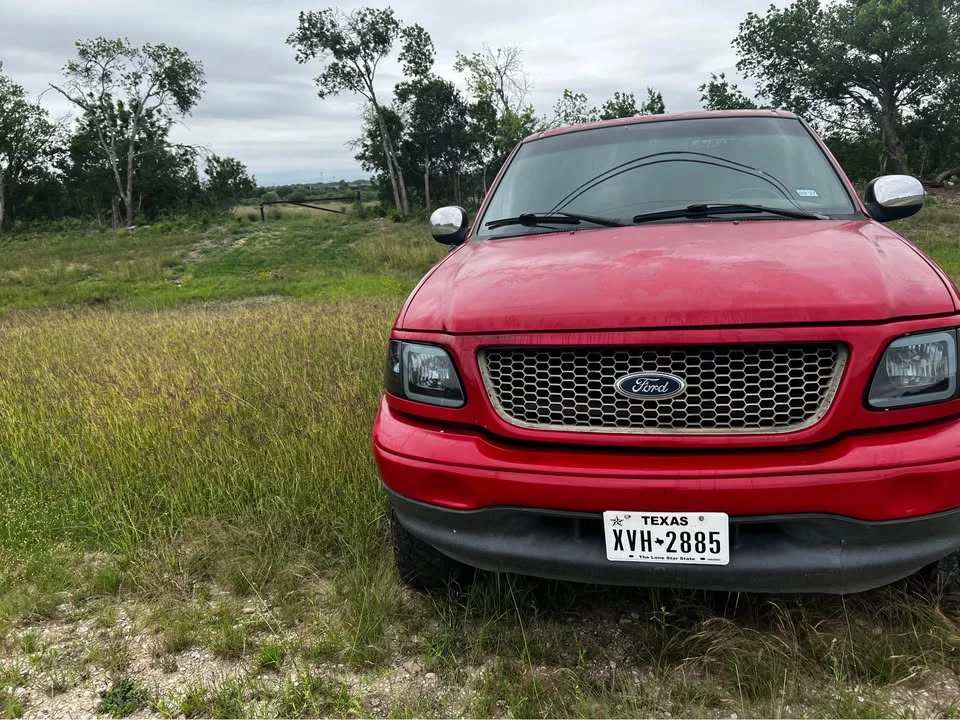 2001 Ford F-150 10th Gen - Image 3 of 5