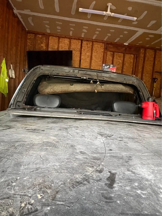 2001 Ford F-150 10th Gen - Image 8 of 18