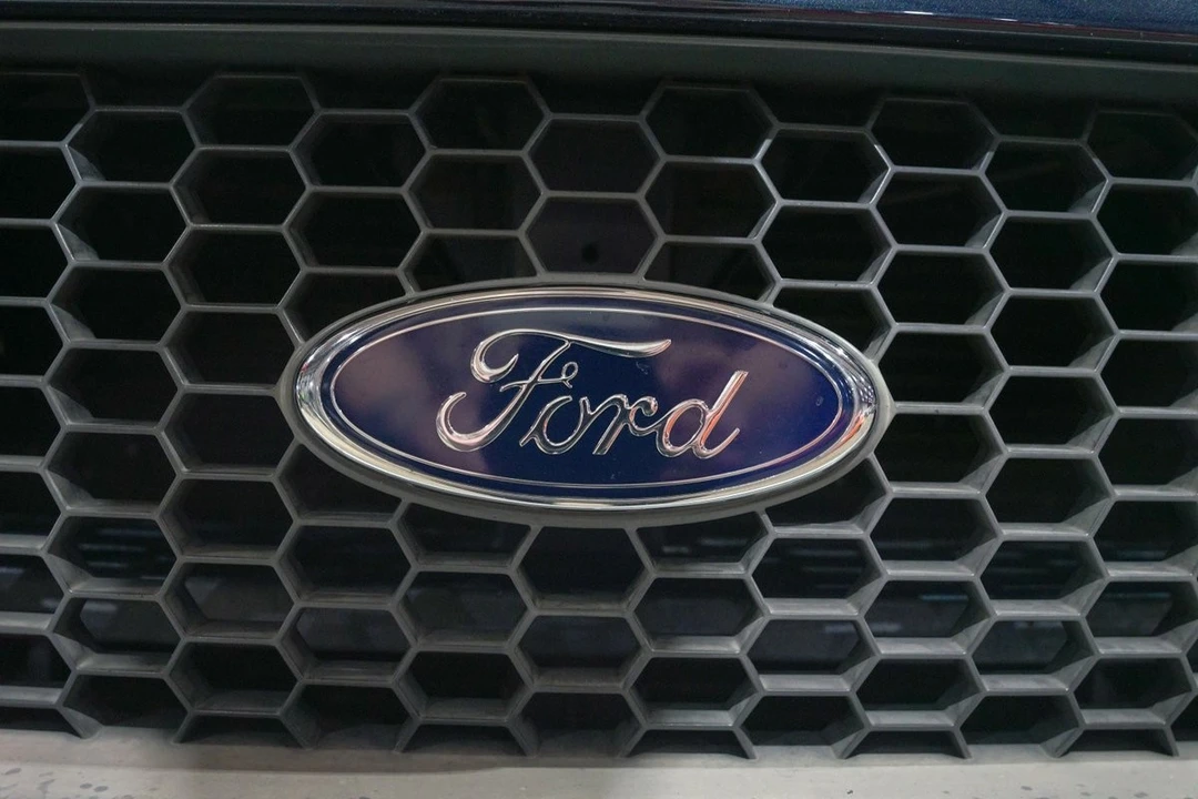 2001 Ford F-150 10th Gen - Image 21 of 31