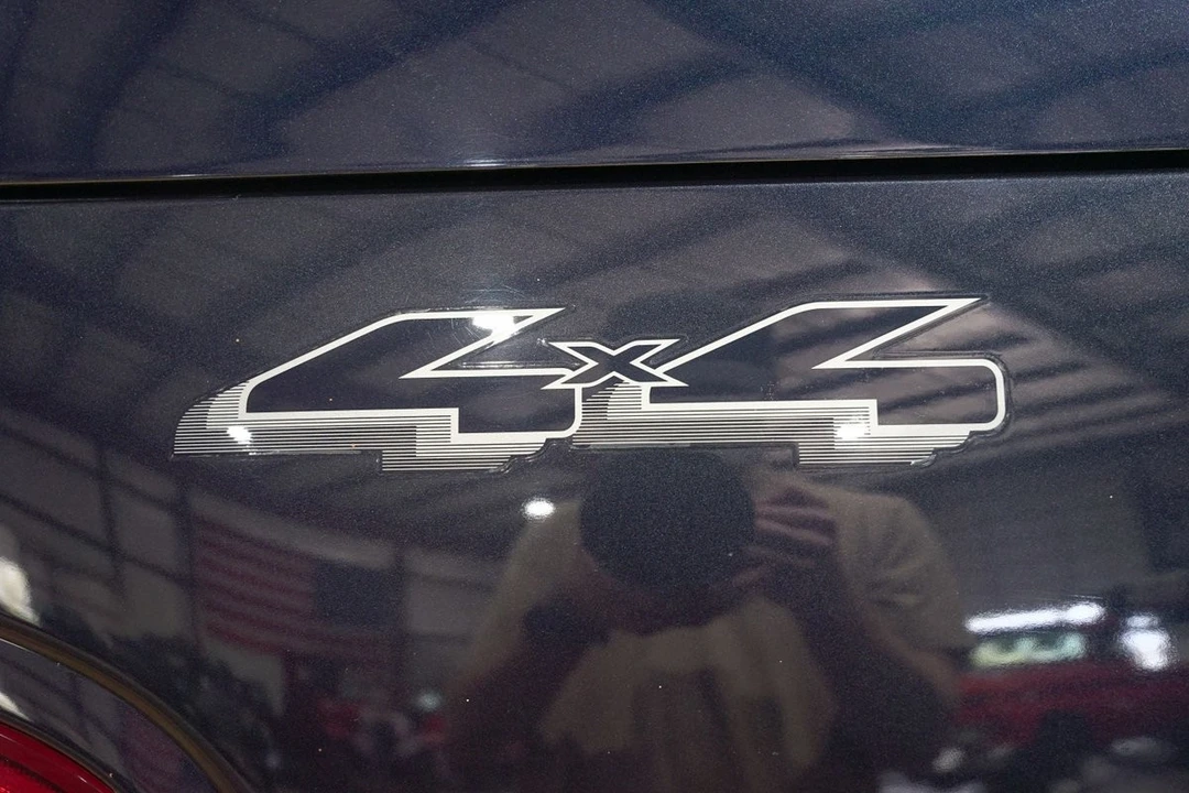 2001 Ford F-150 10th Gen - Image 27 of 31