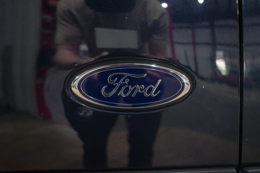 2001 Ford F-150 10th Gen - Image 26 of 31