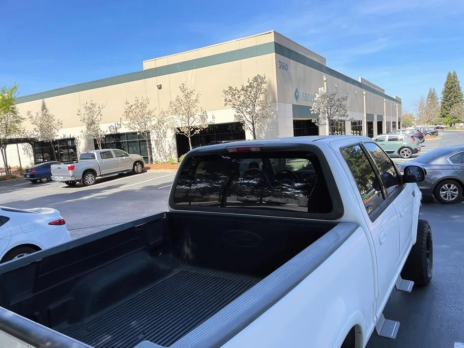 2001 Ford F-150 10th Gen - Image 8 of 18