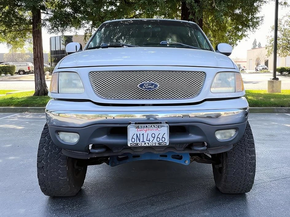 2001 Ford F-150 10th Gen - Image 2 of 18