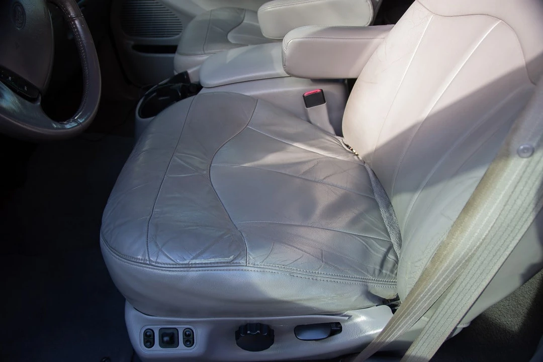2001 Ford F-150 10th Gen - Image 27 of 30