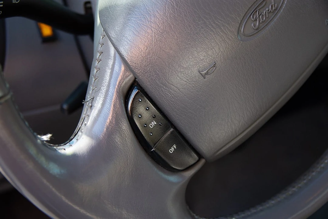 2001 Ford F-150 10th Gen - Image 22 of 30