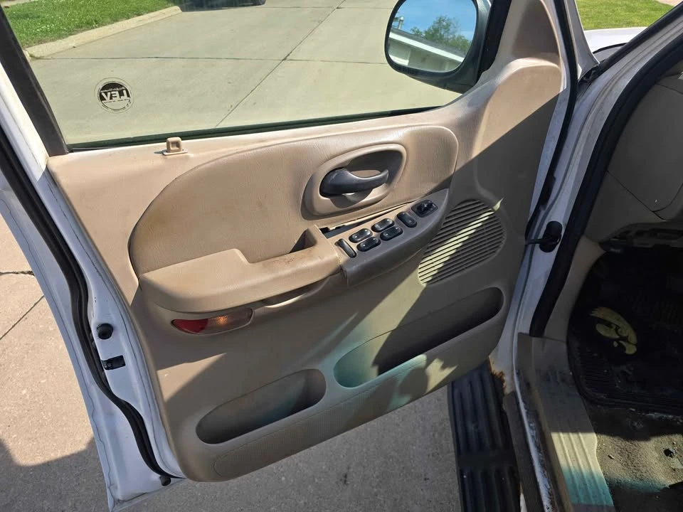 2001 Ford F-150 10th Gen - Image 6 of 20