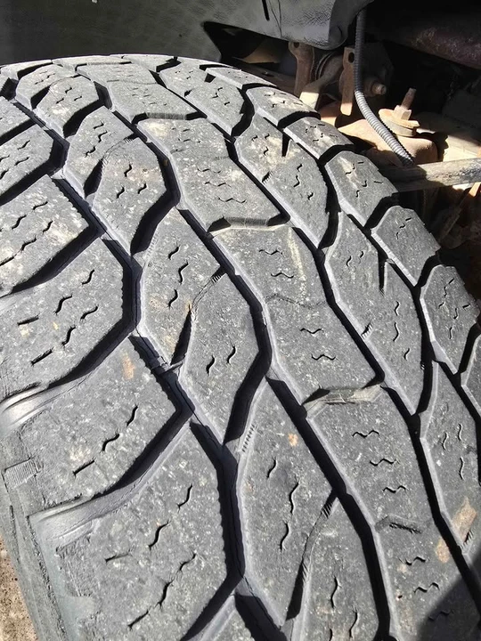 2001 Ford F-150 10th Gen - Image 18 of 20