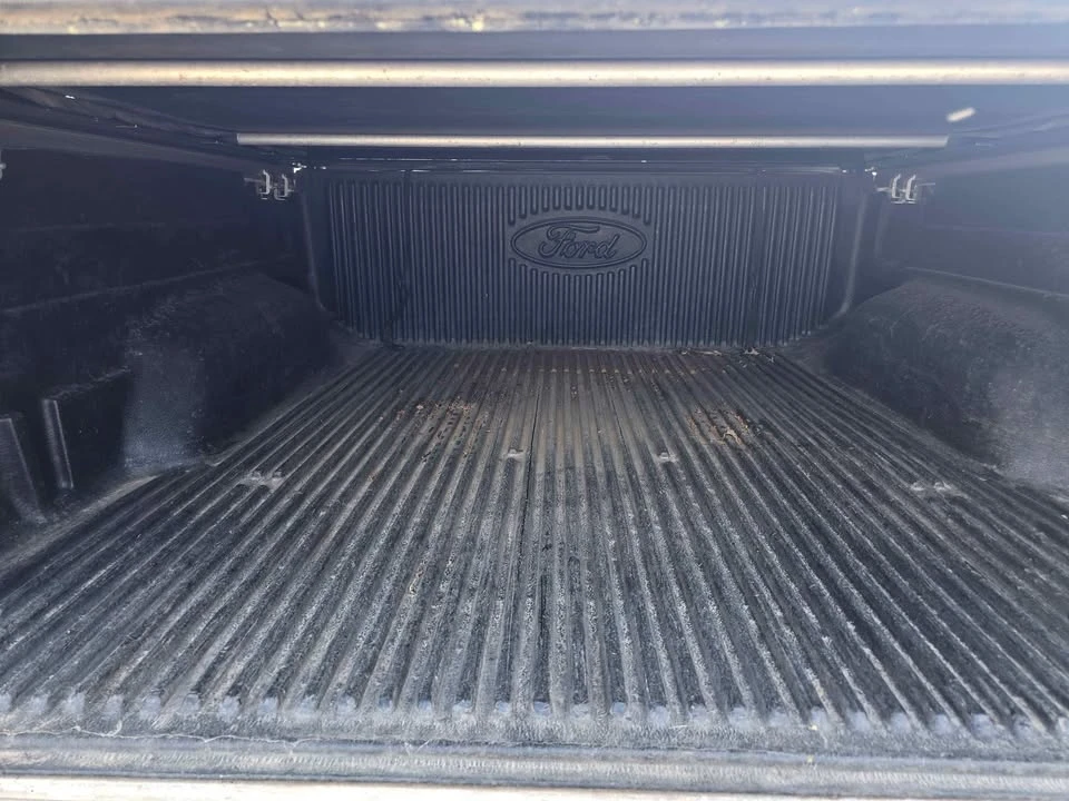 2001 Ford F-150 10th Gen - Image 15 of 20