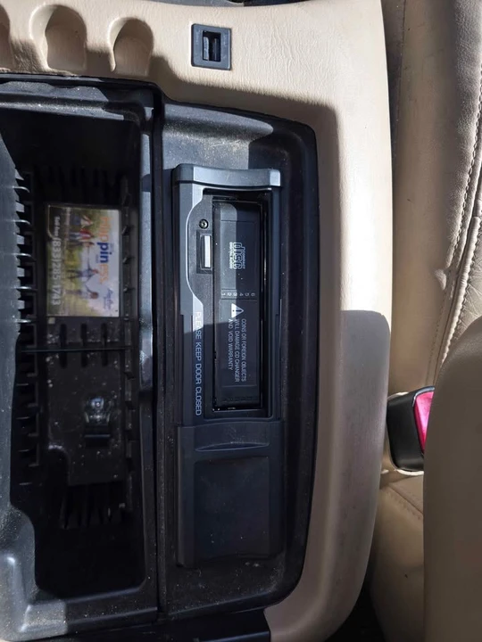 2001 Ford F-150 10th Gen - Image 16 of 20