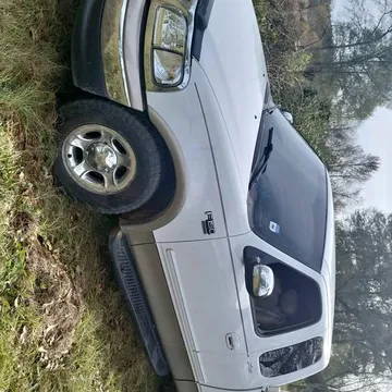 2001 Ford F-150 Lariat