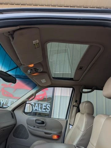 2001 Ford F-150 10th Gen - Image 23 of 31