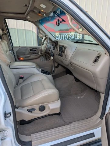 2001 Ford F-150 10th Gen - Image 6 of 31