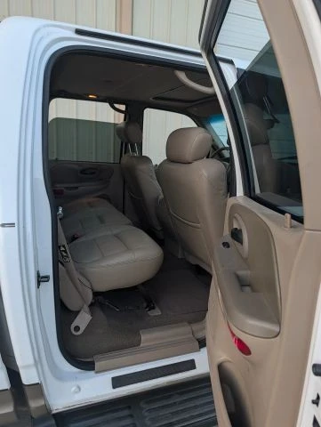 2001 Ford F-150 10th Gen - Image 29 of 31