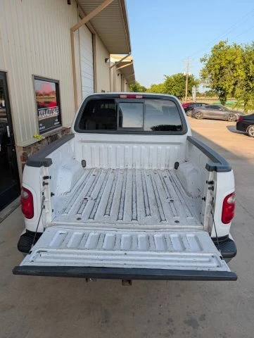 2001 Ford F-150 10th Gen - Image 18 of 31