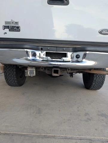 2001 Ford F-150 10th Gen - Image 15 of 31