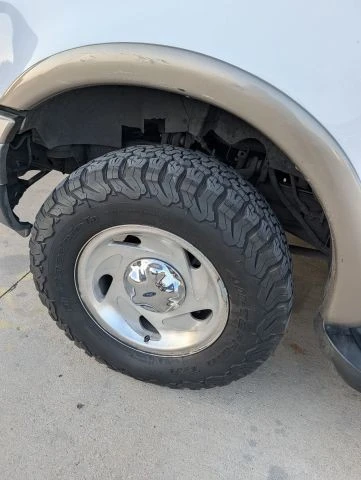 2001 Ford F-150 10th Gen - Image 24 of 31