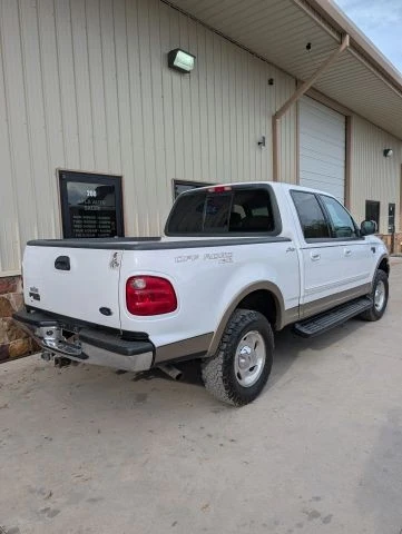 2001 Ford F-150 10th Gen - Image 5 of 31